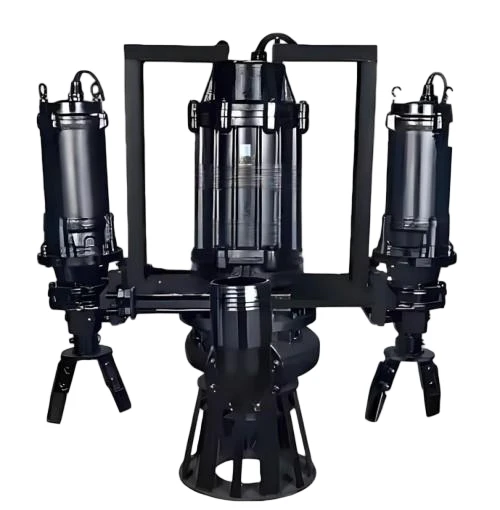 Submersible Gold Heavy Duty Slurry Pump best